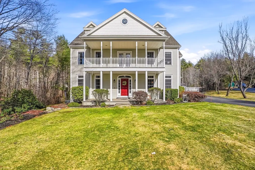 8 Leah Lane, Milford, MA 01757 - #1