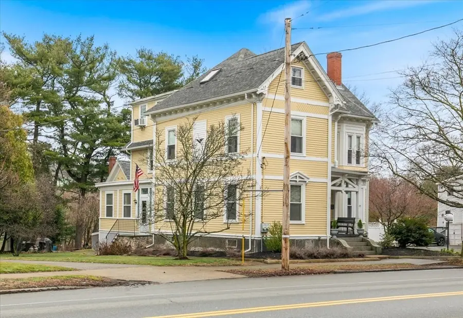 171 Lowell St, Peabody, MA 01960 - #3