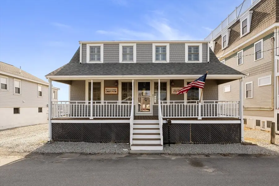 7 Moreland Ave, Hull, MA 02045 - #2