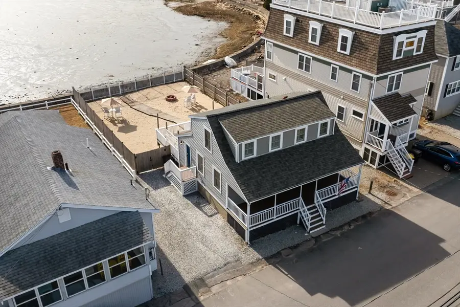 7 Moreland Ave, Hull, MA 02045 - #3