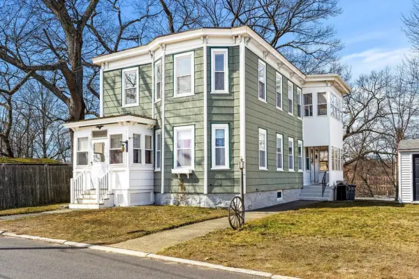 41-43 Highland Ave, Chelmsford, MA 01863