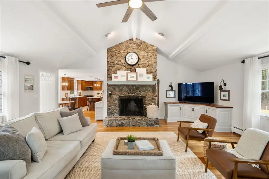 17 Janes Road, Boxford, MA 01921 - #3