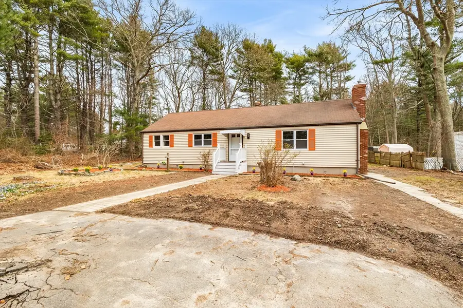 172 Fisher Rd, Dartmouth, MA 02747 - #3
