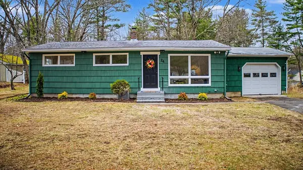 24 Jaeger Dr, Westfield, MA 01085
