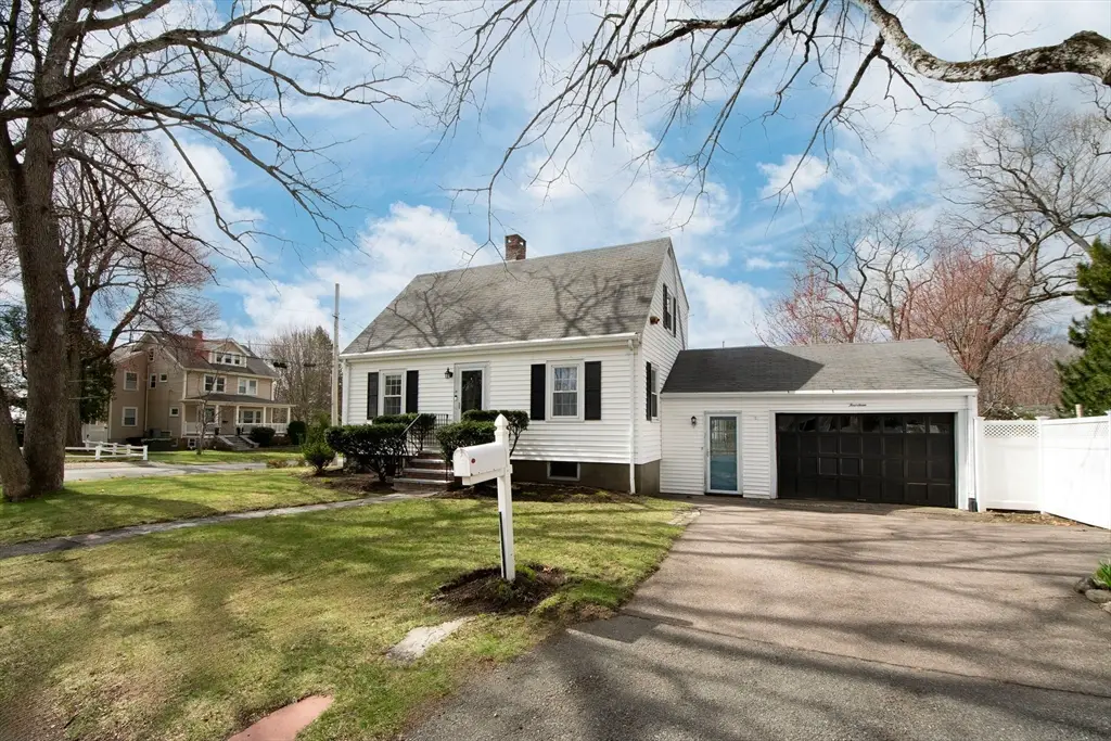 14 Sumner Ave, Braintree, MA 02184 - #1