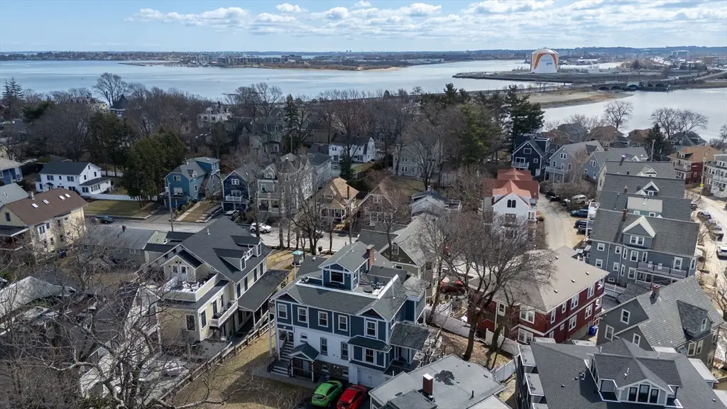 55 Alpine Way #2, Boston, MA 02125 - #1