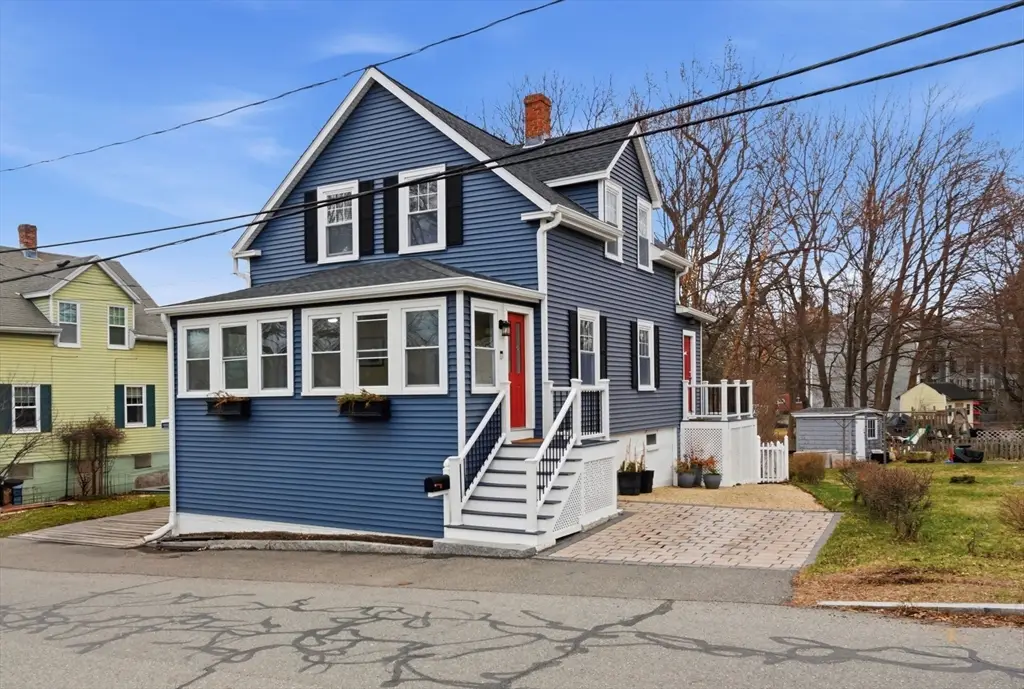 32 Broadway Ave, Ipswich, MA 01938 - #1
