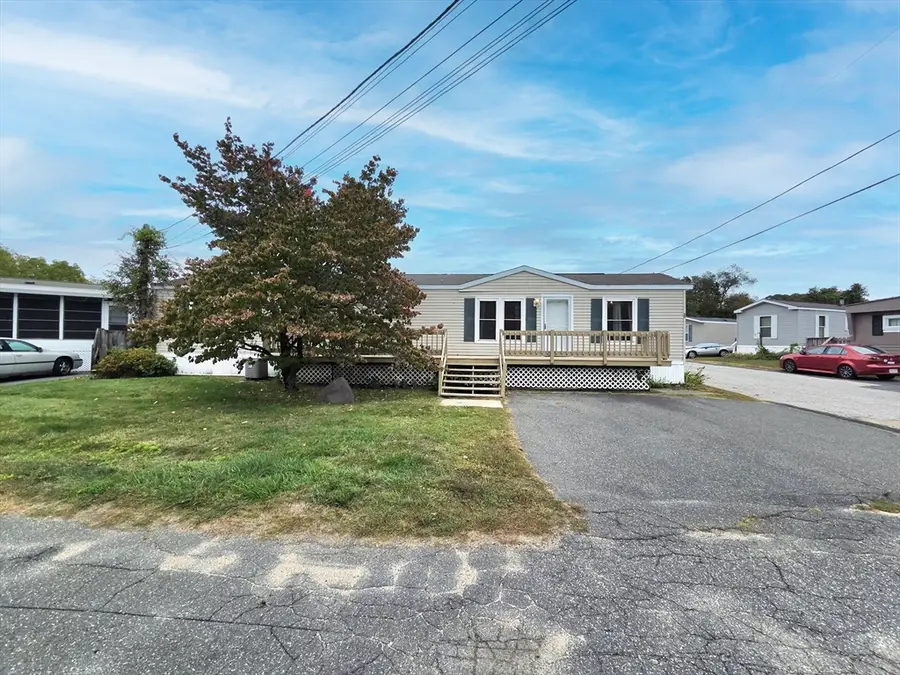 268 Palmer Rd #27, Monson, MA 01057 - #3