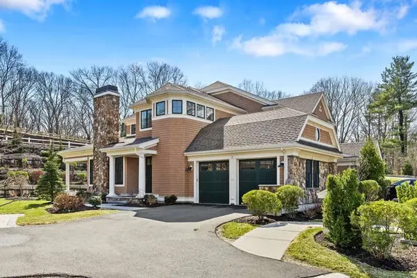 2 Gershon Way #2, Winchester, MA 01890