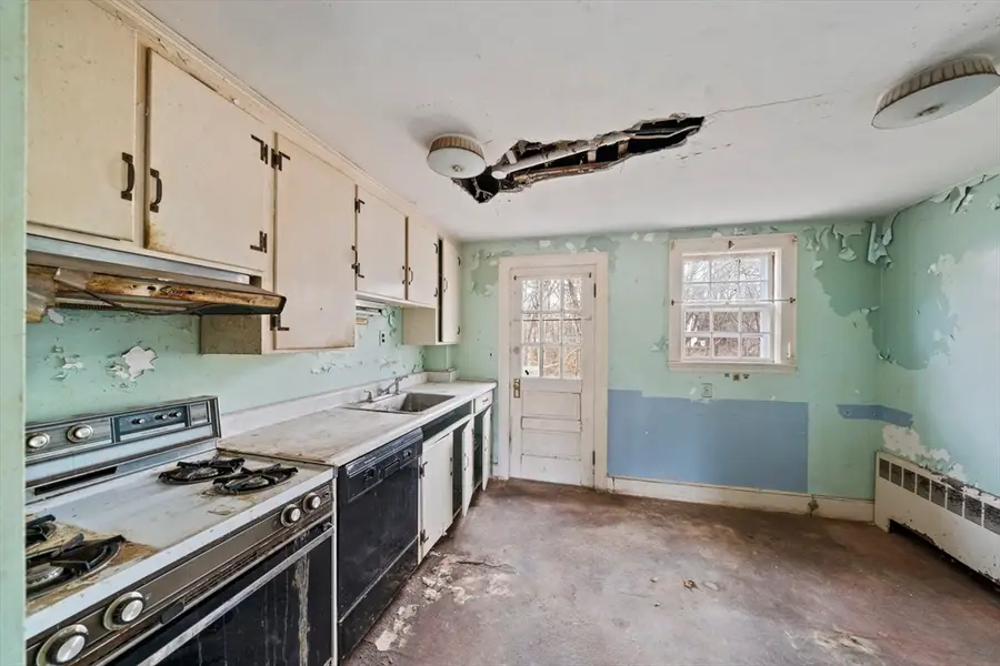 24 Butler Rd, Hingham, MA 02043 - #3