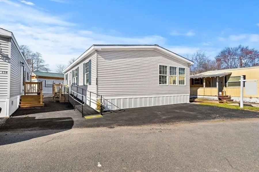 200 North St #23-B, Danvers, MA 01923 - #2