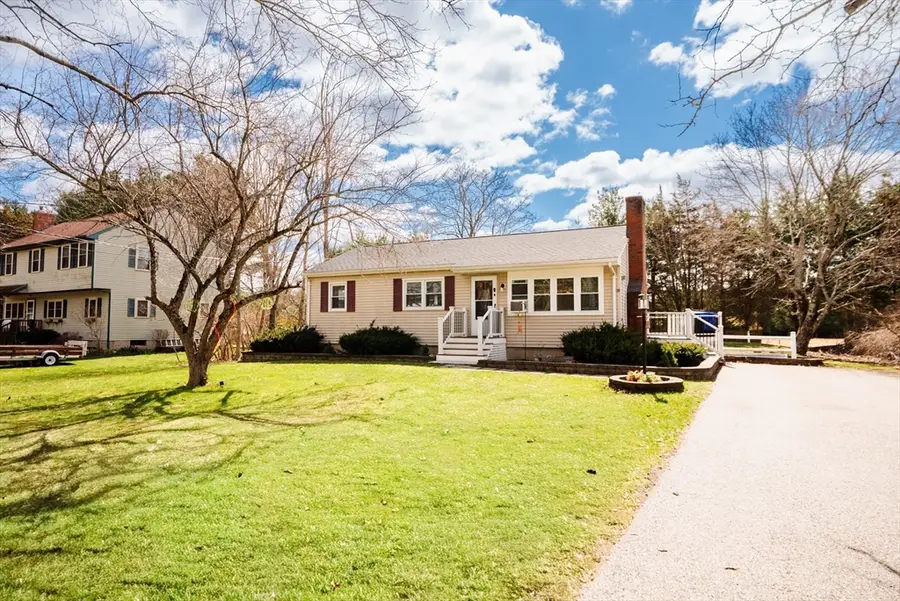 562 Tremont St, Taunton, MA 02780 - #2