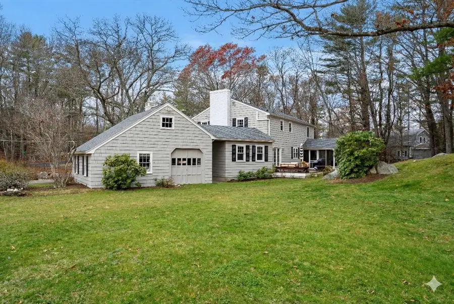 575 Essex Street, South Hamilton, MA 01982 - #2