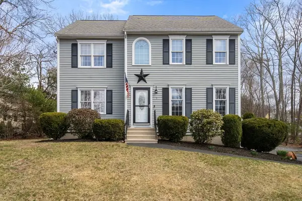 3 Winterberry Lane, Milford, MA 01757