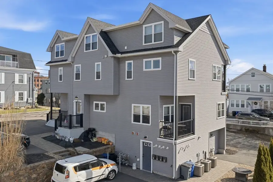 21 Summit Avenue #1, Beverly, MA 01915 - #2