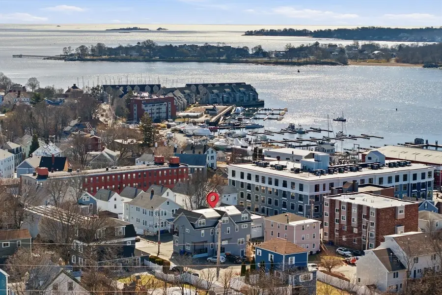 21 Summit Avenue #1, Beverly, MA 01915 - #3