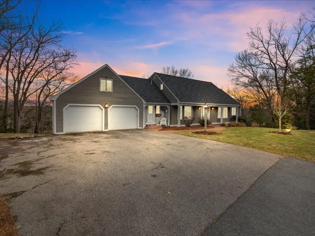 102 Spring Lane, Canton, MA 02021 - #1