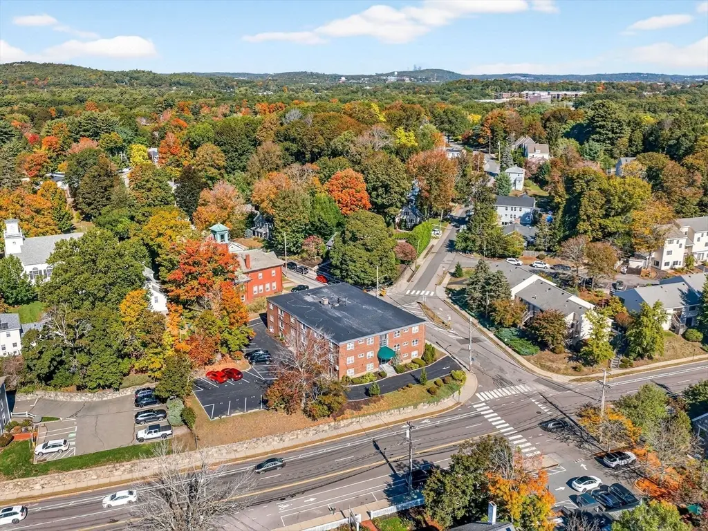 2323 Washington St #1-6, Newton, MA 02462 - #1