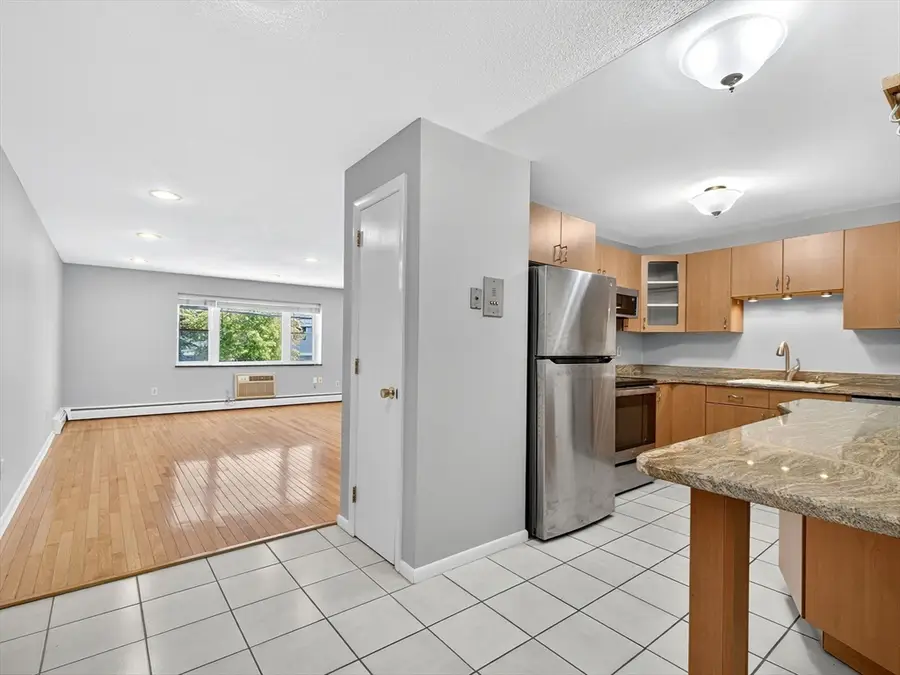 2323 Washington St #1-6, Newton, MA 02462 - #2