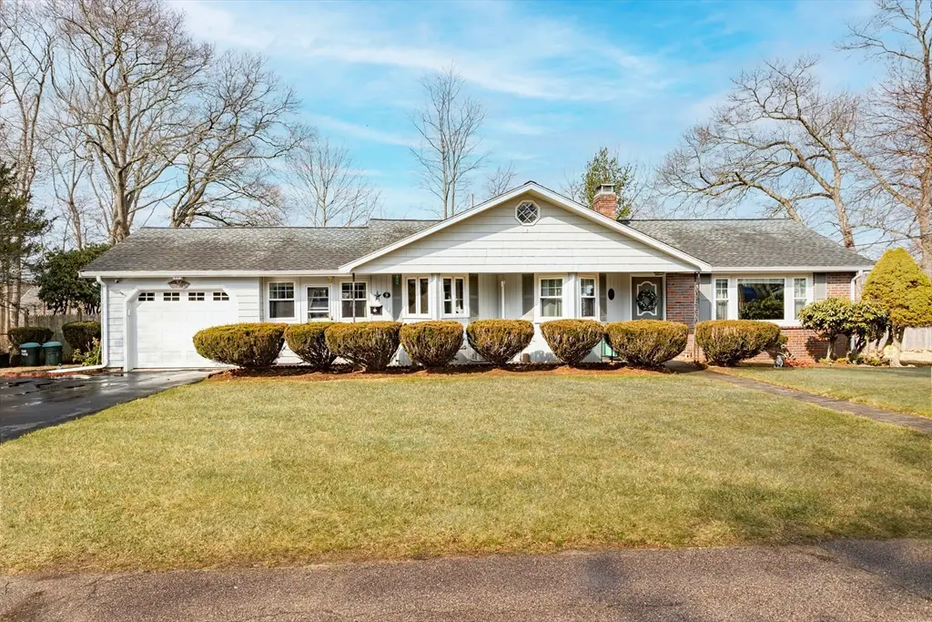 50 Baltic Avenue, Brockton, MA 02302 - #1