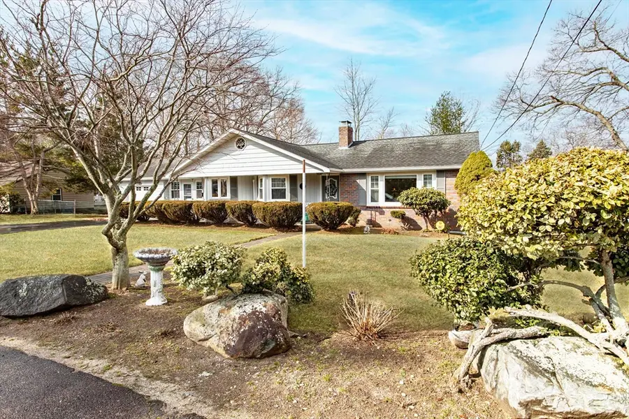 50 Baltic Avenue, Brockton, MA 02302 - #3