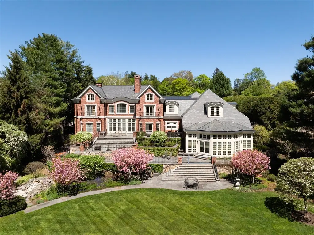 148 Dartmouth Street, Newton, MA 02465 - #1