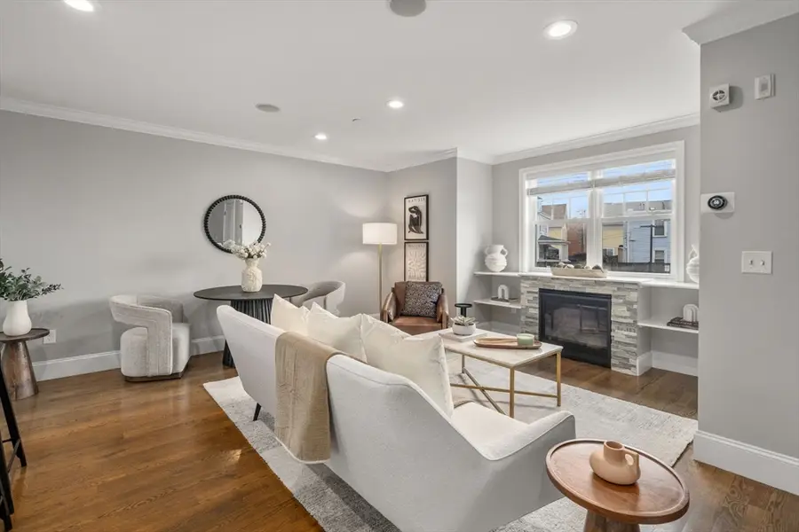 364 Neponset Ave #6, Boston, MA 02122 - #2