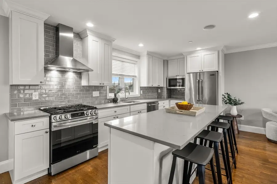 364 Neponset Ave #6, Boston, MA 02122 - #3