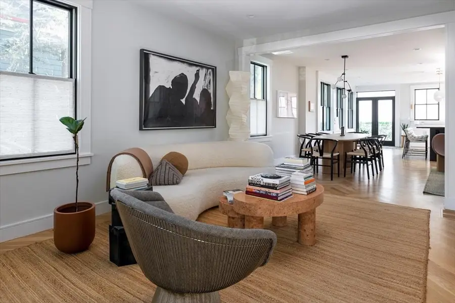 112 Holworthy Street, Cambridge, MA 02138 - #2