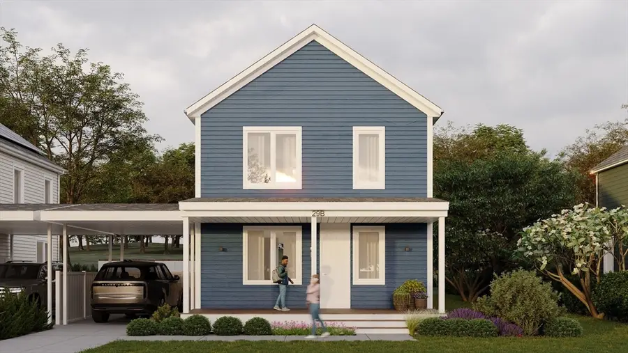 25 Adams Cir #B, Devens, MA 01434 - #2