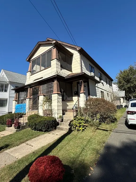 82-84 Maryland Street, Springfield, MA 01108