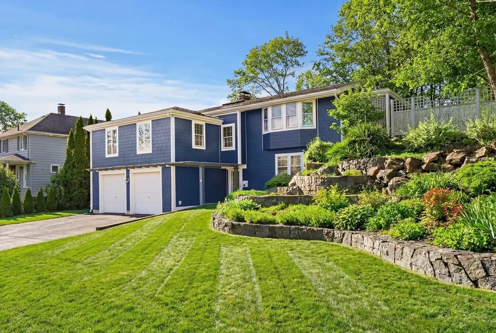 10 West Cottage Street, Marblehead, MA 01945 - #1