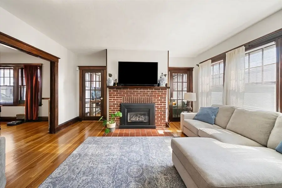 29 Pershing #1, Boston, MA 02130 - #2