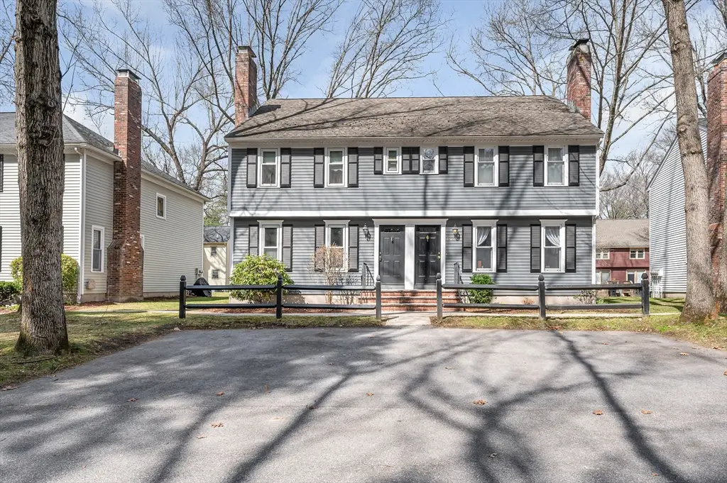 711 Wellman Ave #711, North Chelmsford, MA 01863 - #1