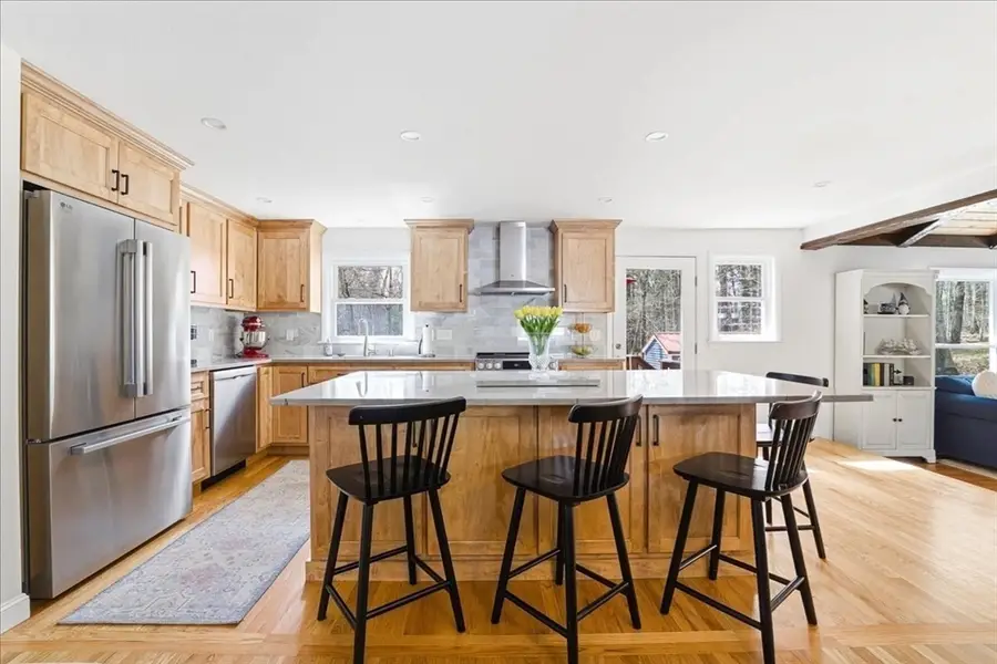 189 Orchard Street, Millis, MA 02054 - #2