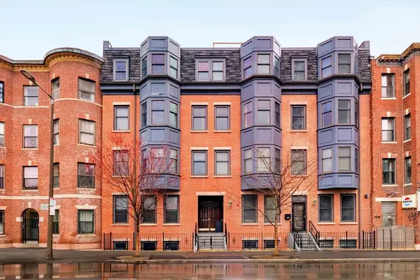 877 Harrison Ave #6, Boston, MA 02118