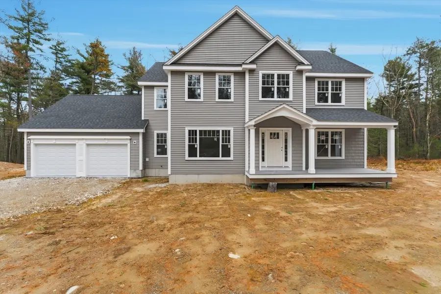 Lot 2 Yew St., Douglas, MA 01516 - #2
