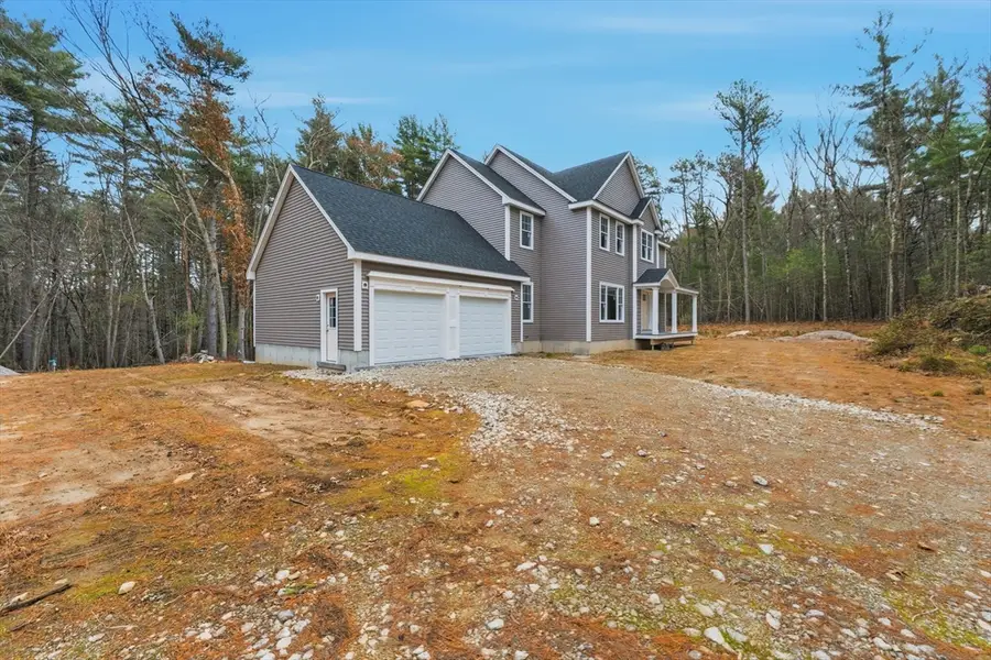 Lot 2 Yew St., Douglas, MA 01516 - #3