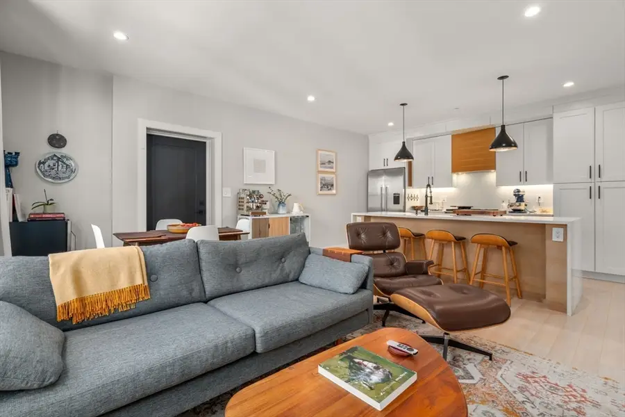 3 S Whitney #4, Boston, MA 02120 - #3