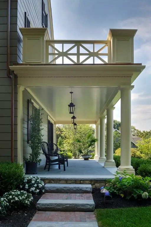 1 Adams Street, Lexington, MA 02420 - #2