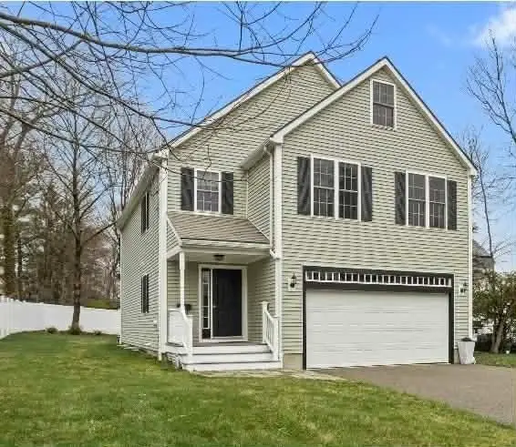 80 Locust St, Brockton, MA 02301 - #1