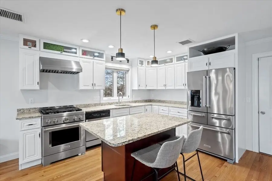 80 Locust St, Brockton, MA 02301 - #2