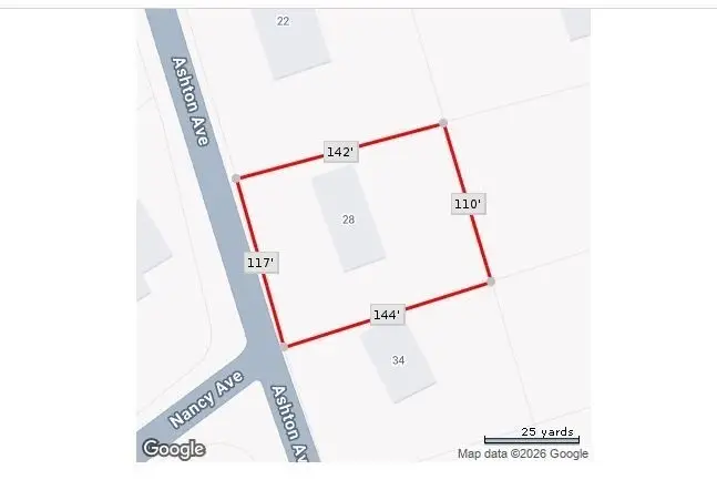 28 Ashton Ave, Falmouth, MA 02536 - #2