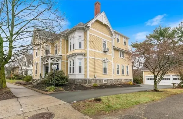 171 Lowell St, Peabody, MA 01960 - #1