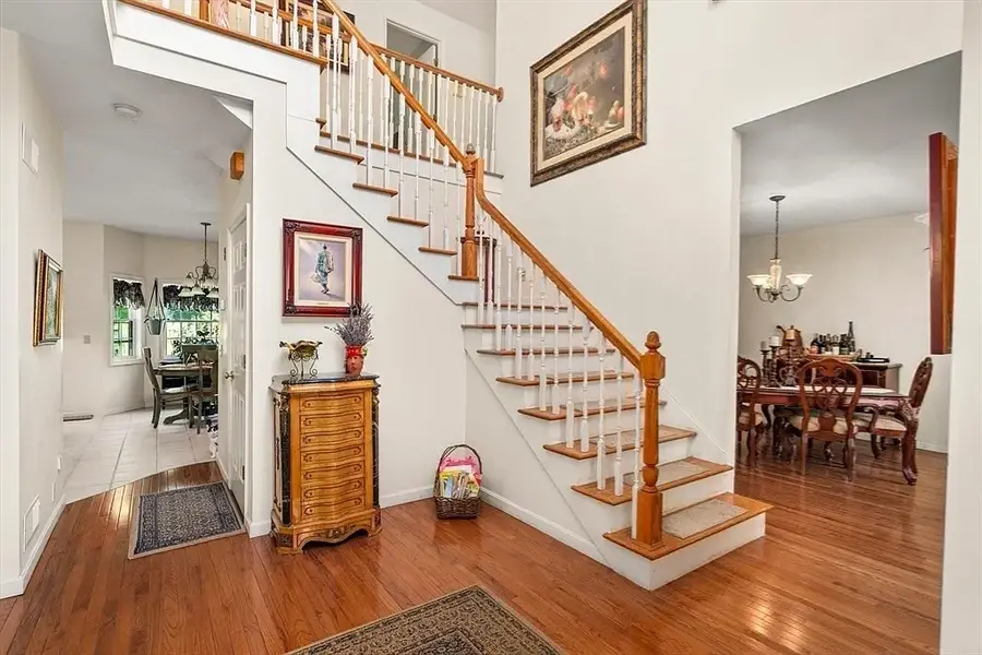 31 Swing Drive, Berkley, MA 02779 - #3