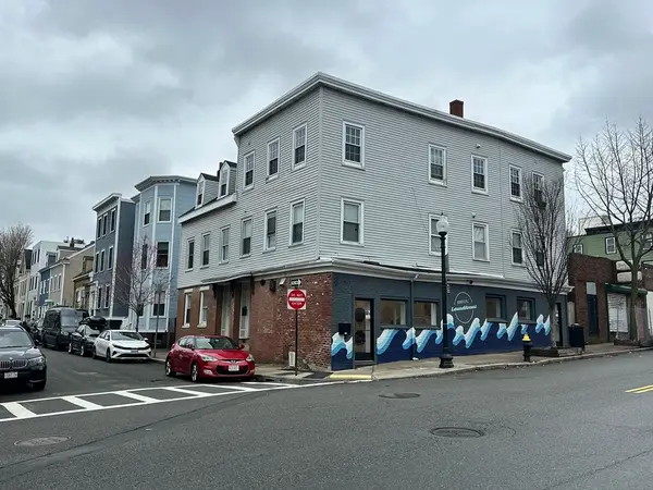 194-198 Bunker Hill St, Boston, MA 02129