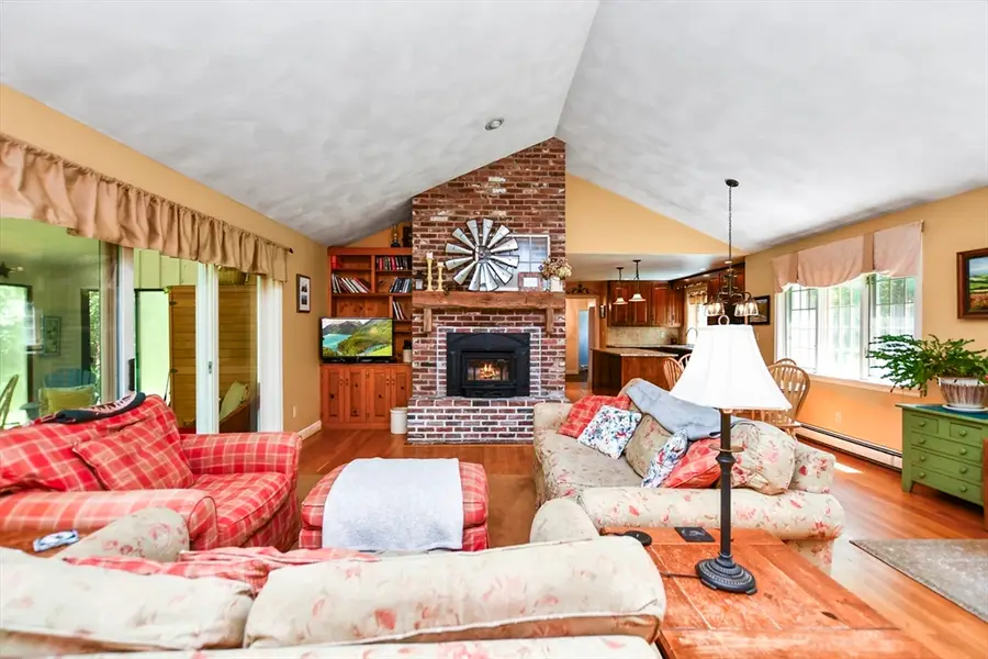 11 Batchelder Road, Boxford, MA 01921 - #3