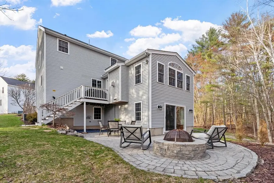 5 Maura Circle, Westford, MA 01886 - #2