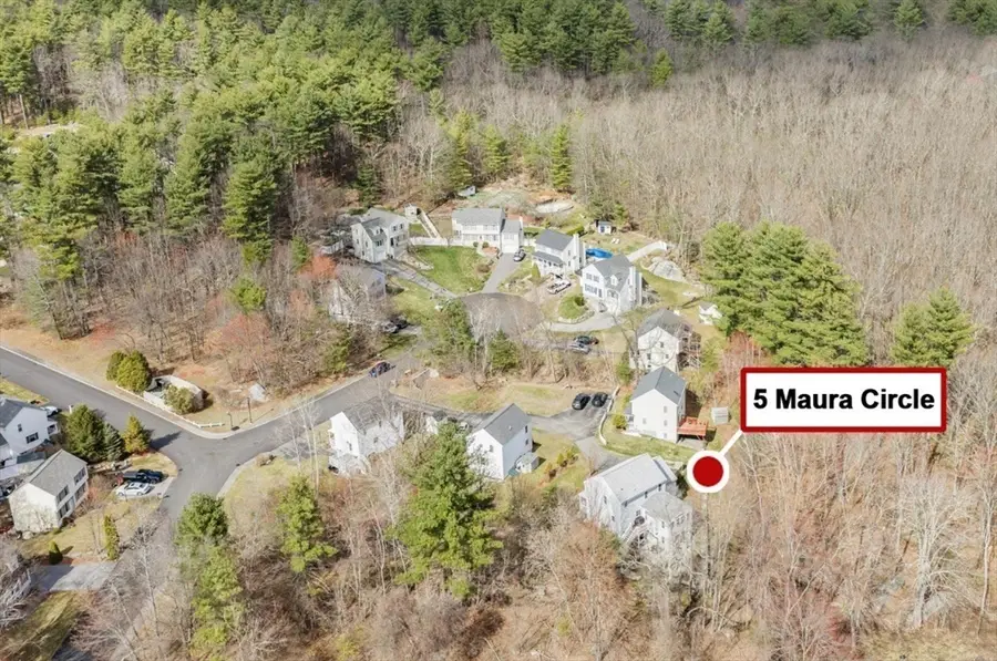 5 Maura Circle, Westford, MA 01886 - #3