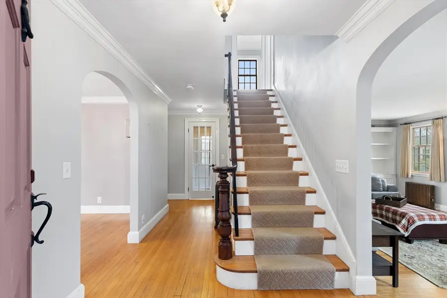 440 Wolcott St, Auburndale, MA 02466 - #3